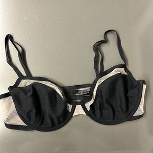 Victoria's Secret 34DD Unlined Demi Bra